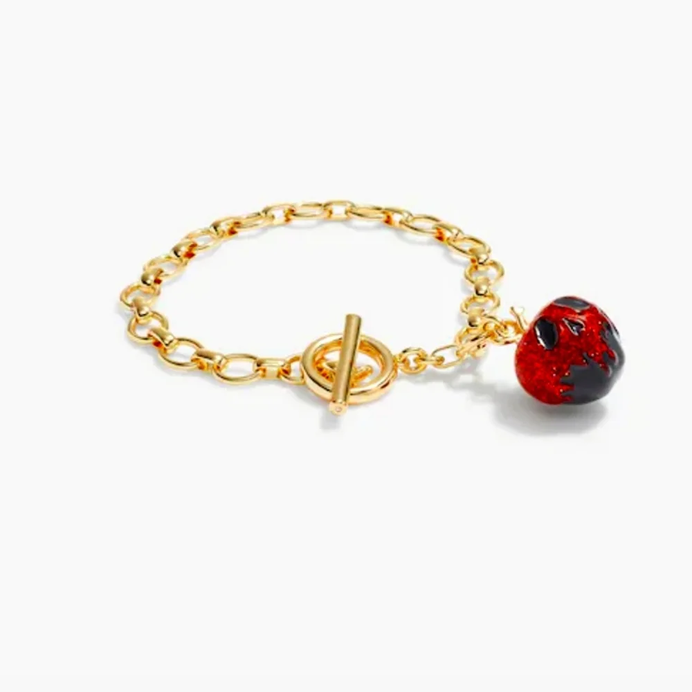Disney x Coach Poison Apple Villains Bracelet